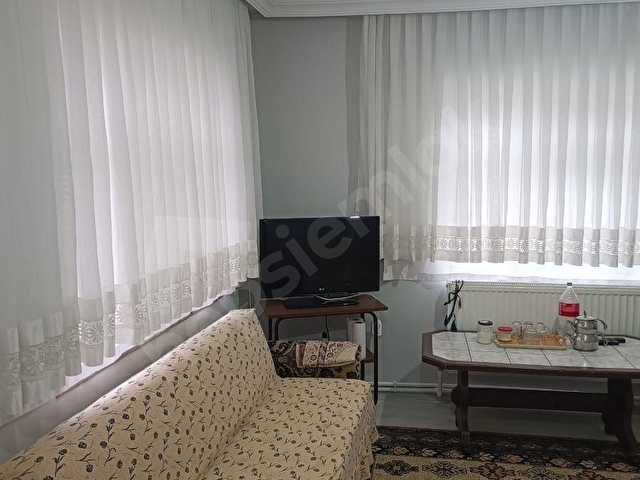 Kiralık 2+1 Bahçeli Müstakil Eşyalı Daire - Görsel 20