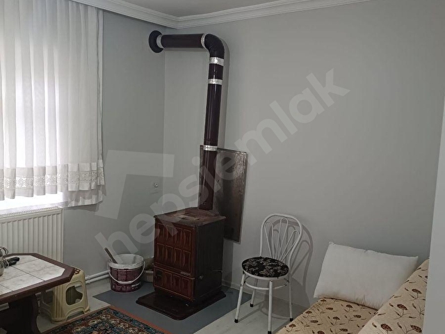 Kiralık 2+1 Bahçeli Müstakil Eşyalı Daire - Görsel 21