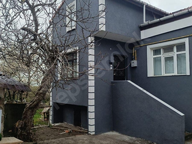 Kiralık 2+1 Bahçeli Müstakil Eşyalı Daire - Görsel 8