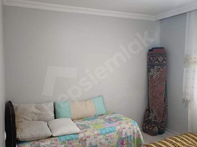 Kiralık 2+1 Bahçeli Müstakil Eşyalı Daire - Görsel 27