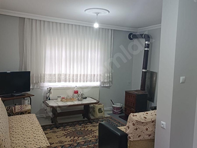 Kiralık 2+1 Bahçeli Müstakil Eşyalı Daire - Görsel 18