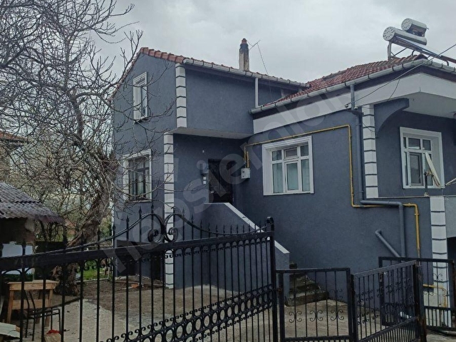 Kiralık 2+1 Bahçeli Müstakil Eşyalı Daire - Görsel 11