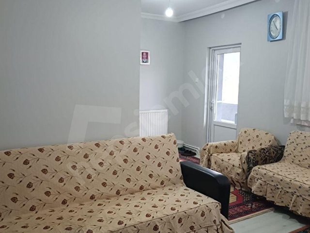 Kiralık 2+1 Bahçeli Müstakil Eşyalı Daire - Görsel 17