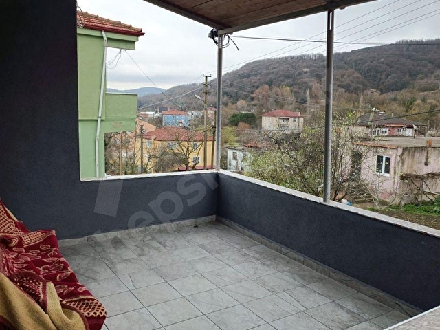 Kiralık 2+1 Bahçeli Müstakil Eşyalı Daire