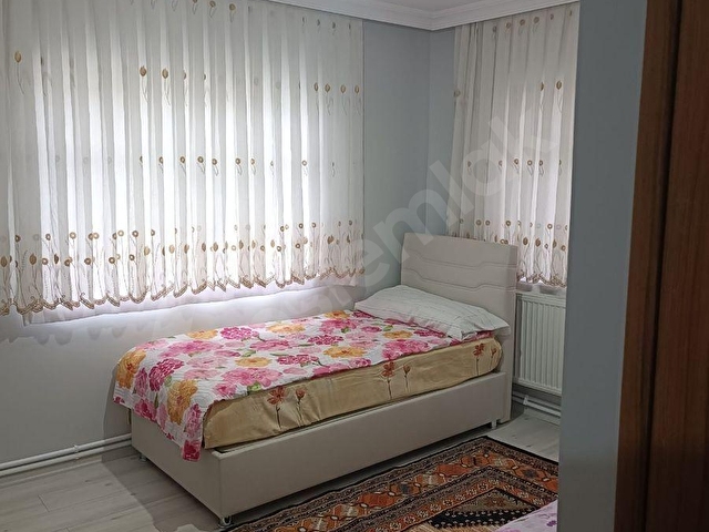 Kiralık 2+1 Bahçeli Müstakil Eşyalı Daire - Görsel 22