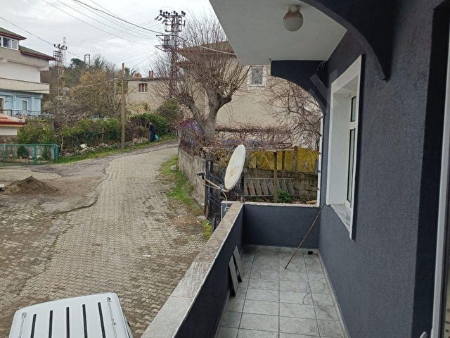 Kiralık 2+1 Bahçeli Müstakil Eşyalı Daire - Görsel 2