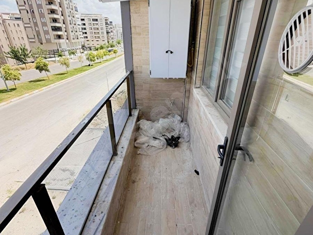 MHR Grouptan Kiralık sıfır eşyalı 1+1 daireler - Görsel 16