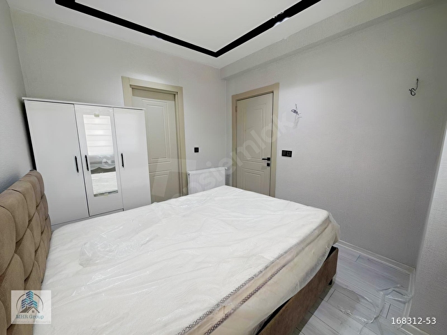 MHR Grouptan Kiralık sıfır eşyalı 1+1 daireler - Görsel 21