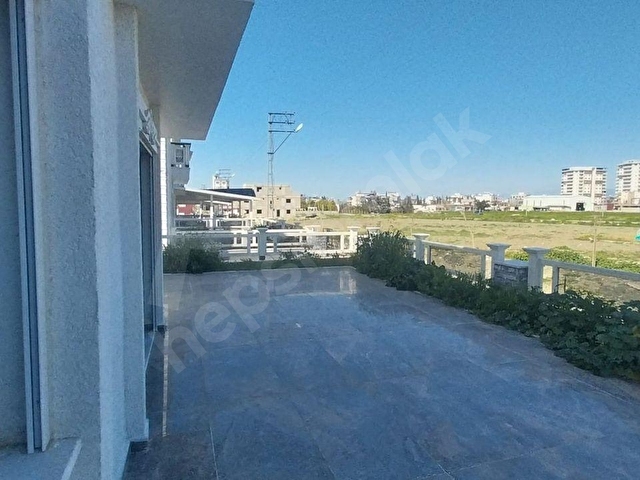 KARAAĞAÇ SUN LİFE SİTESİNDE SATILIK SIFIR VİLLA - Görsel 10