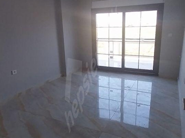 KARAAĞAÇ SUN LİFE SİTESİNDE SATILIK SIFIR VİLLA - Görsel 21