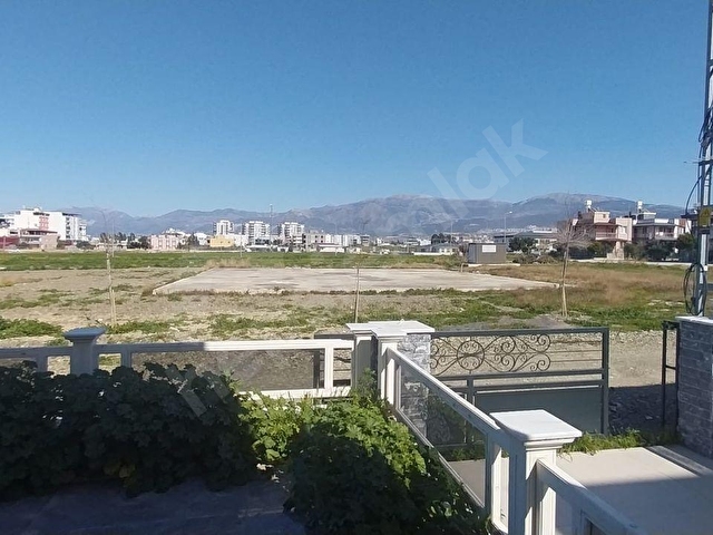 KARAAĞAÇ SUN LİFE SİTESİNDE SATILIK SIFIR VİLLA - Görsel 20