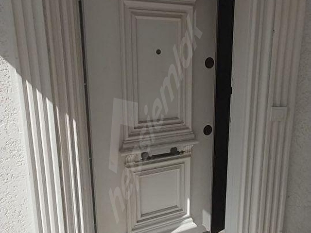 KARAAĞAÇ SUN LİFE SİTESİNDE SATILIK SIFIR VİLLA - Görsel 23