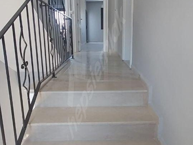 KARAAĞAÇ SUN LİFE SİTESİNDE SATILIK SIFIR VİLLA - Görsel 25