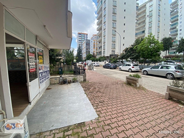 3EV EMLAKTAN YURT MH. BİRÇOK İŞE UYGUN KİRALIK DÜKKAN - Görsel 8