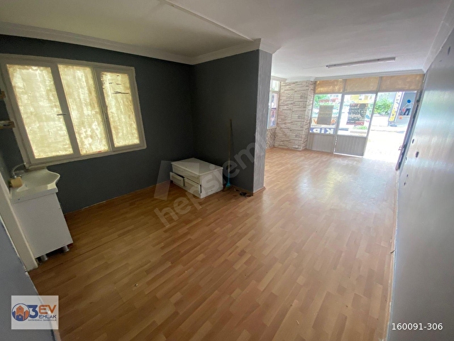 3EV EMLAKTAN YURT MH. BİRÇOK İŞE UYGUN KİRALIK DÜKKAN - Görsel 2