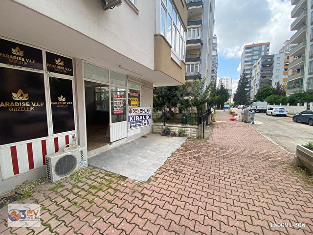 3EV EMLAKTAN YURT MH. BİRÇOK İŞE UYGUN KİRALIK DÜKKAN - Görsel 7