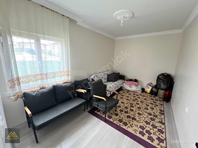 AVANTAJDAN AYDINCIKTA FUL YAPILI 1+1 ELEKTİK-SULU HOBİ BAHÇESİ - Görsel 15