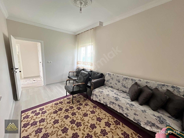 AVANTAJDAN AYDINCIKTA FUL YAPILI 1+1 ELEKTİK-SULU HOBİ BAHÇESİ - Görsel 17