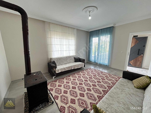 AVANTAJDAN AYDINCIKTA FUL YAPILI 1+1 ELEKTİK-SULU HOBİ BAHÇESİ - Görsel 9