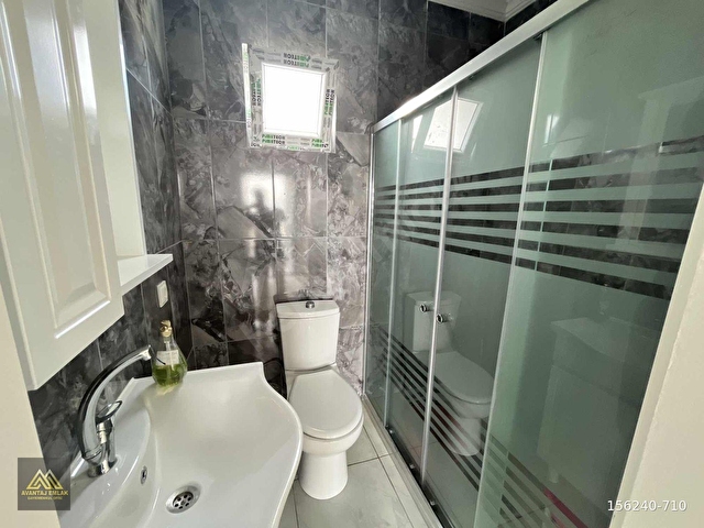 AVANTAJDAN AYDINCIKTA FUL YAPILI 1+1 ELEKTİK-SULU HOBİ BAHÇESİ - Görsel 21