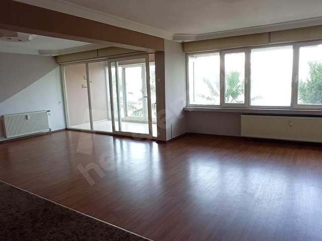 küçükyalı asansör arası 2.kat yalı dairesi 170 m2 3+1 - Görsel 6