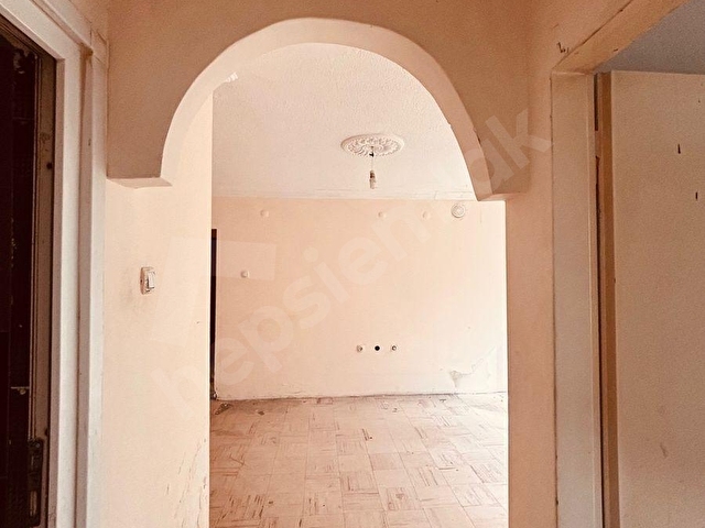 SİNCAN ÇİMŞİT GÖÇMEN EVLERİNDE KATTA 2+1  SATILIK  FIRSAT  DAİRESİ - Görsel 10