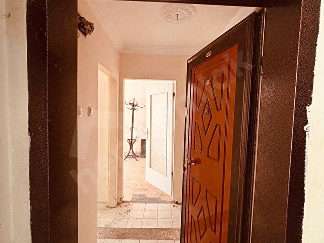 SİNCAN ÇİMŞİT GÖÇMEN EVLERİNDE KATTA 2+1  SATILIK  FIRSAT  DAİRESİ - Görsel 13