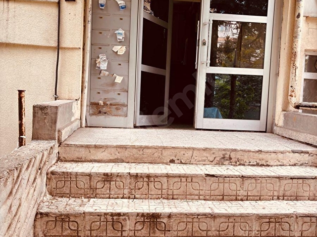 SİNCAN ÇİMŞİT GÖÇMEN EVLERİNDE KATTA 2+1  SATILIK  FIRSAT  DAİRESİ - Görsel 18
