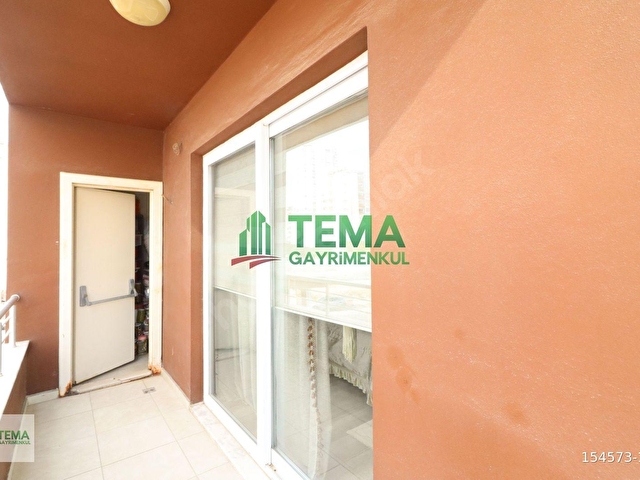 TEMAdan MERKEZİ LOKASYONda  MASRAFSIZ GENİŞ M2 4+1 DAİRE - Görsel 26