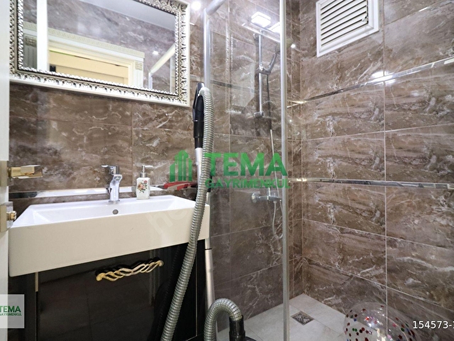 TEMAdan MERKEZİ LOKASYONda  MASRAFSIZ GENİŞ M2 4+1 DAİRE - Görsel 25