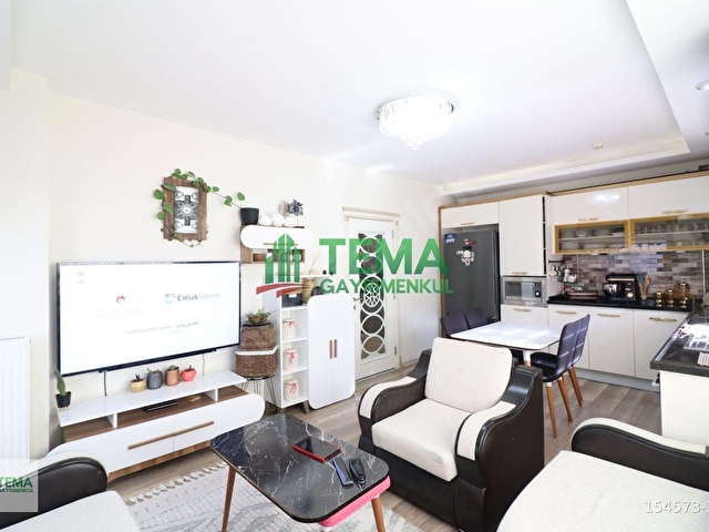 TEMAdan MERKEZİ LOKASYONda  MASRAFSIZ GENİŞ M2 4+1 DAİRE - Görsel 9