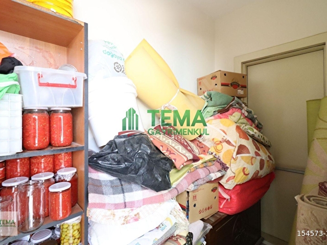 TEMAdan MERKEZİ LOKASYONda  MASRAFSIZ GENİŞ M2 4+1 DAİRE - Görsel 27