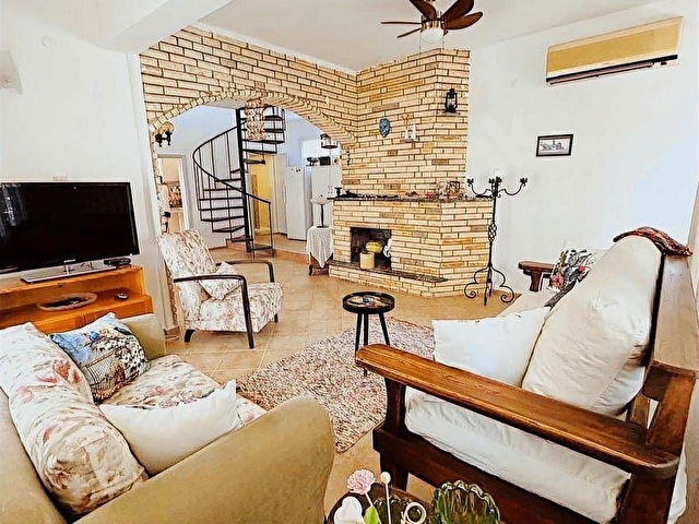 Özderede, Tam Müstakil -Deniz yazlık Villa (Tek Yetkili ) - Görsel 19