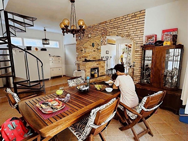 Özderede, Tam Müstakil -Deniz yazlık Villa (Tek Yetkili ) - Görsel 22