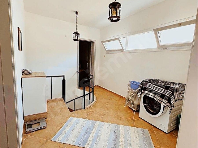 Özderede, Tam Müstakil -Deniz yazlık Villa (Tek Yetkili ) - Görsel 28