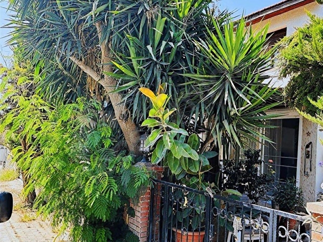 Özderede, Tam Müstakil -Deniz yazlık Villa (Tek Yetkili ) - Görsel 3