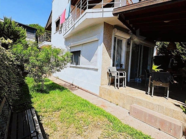 Özderede, Tam Müstakil -Deniz yazlık Villa (Tek Yetkili ) - Görsel 11