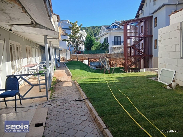 SEDİRDEN HİSARÖNÜ MH. 2 ADET 1+1 SATILIK DAİRE - Görsel 2