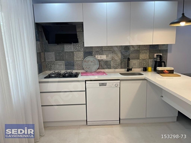 SEDİRDEN HİSARÖNÜ MH. 2 ADET 1+1 SATILIK DAİRE - Görsel 7