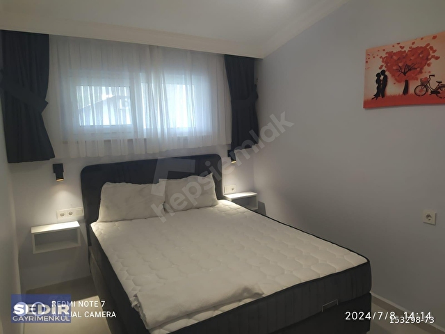 SEDİRDEN HİSARÖNÜ MH. 2 ADET 1+1 SATILIK DAİRE - Görsel 27