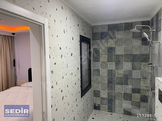 SEDİRDEN HİSARÖNÜ MH. 2 ADET 1+1 SATILIK DAİRE - Görsel 11