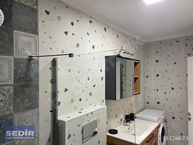 SEDİRDEN HİSARÖNÜ MH. 2 ADET 1+1 SATILIK DAİRE - Görsel 9