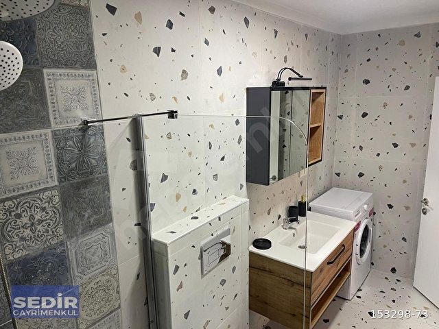 SEDİRDEN HİSARÖNÜ MH. 2 ADET 1+1 SATILIK DAİRE - Görsel 8