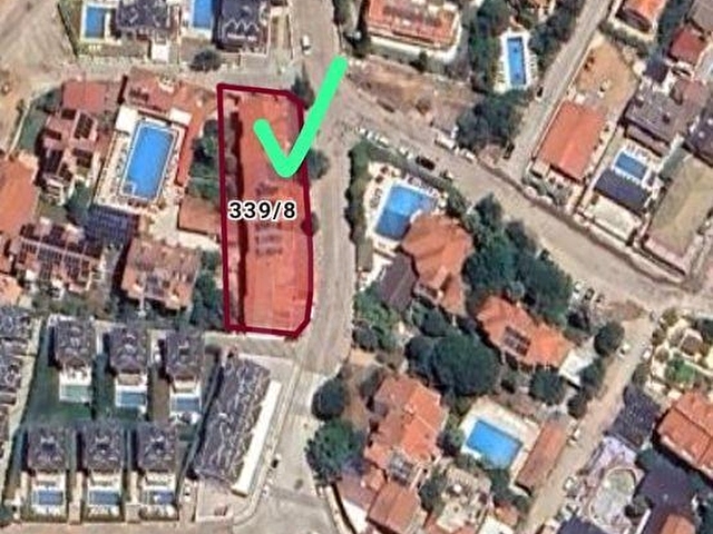 SEDİRDEN HİSARÖNÜ MH. 2 ADET 1+1 SATILIK DAİRE - Görsel 17