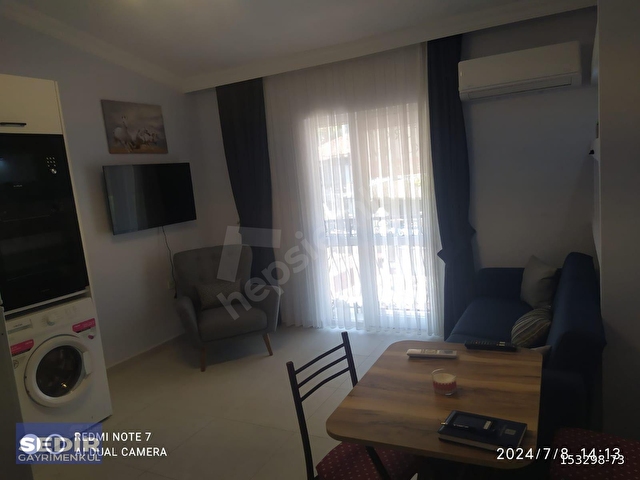 SEDİRDEN HİSARÖNÜ MH. 2 ADET 1+1 SATILIK DAİRE - Görsel 30
