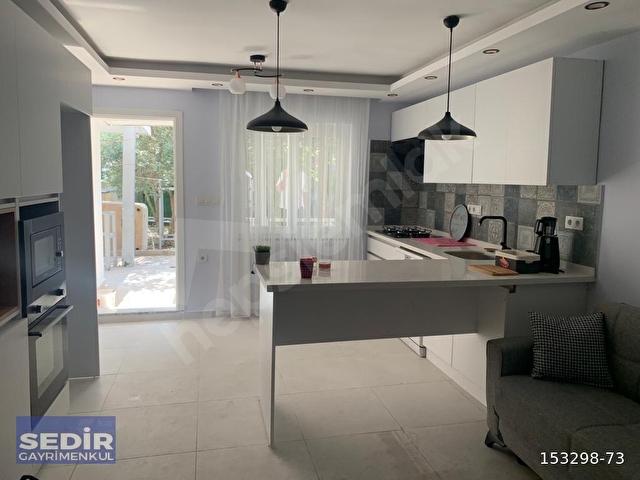 SEDİRDEN HİSARÖNÜ MH. 2 ADET 1+1 SATILIK DAİRE - Görsel 5