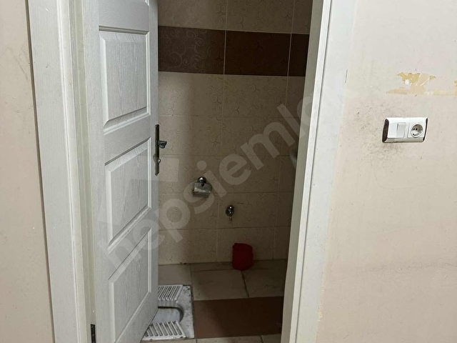 DÜZ GİRİŞ KİRALIK 240 m2 DEPO - Görsel 5