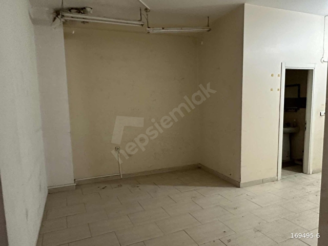 DÜZ GİRİŞ KİRALIK 240 m2 DEPO - Görsel 7