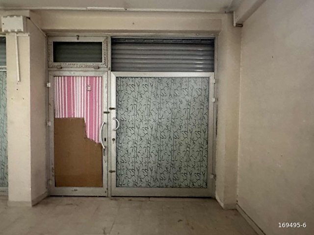 DÜZ GİRİŞ KİRALIK 240 m2 DEPO - Görsel 10