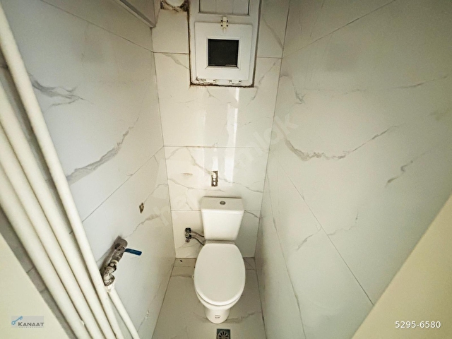 KANAATTEN KABİL CADDESİ PARALELİ YARI EŞYALI 2+1 KİRALIK - Görsel 12